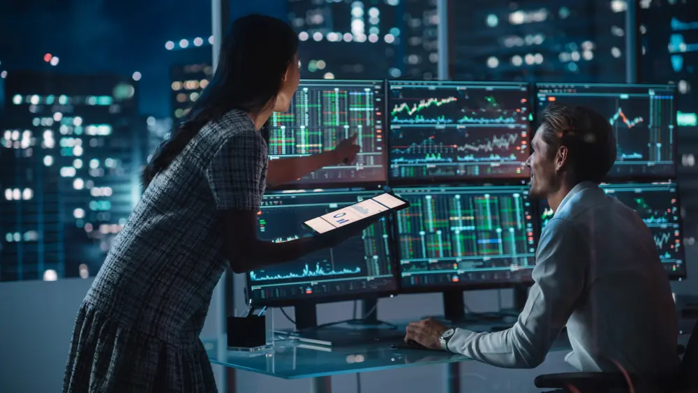 Payroll Complexity report 2024