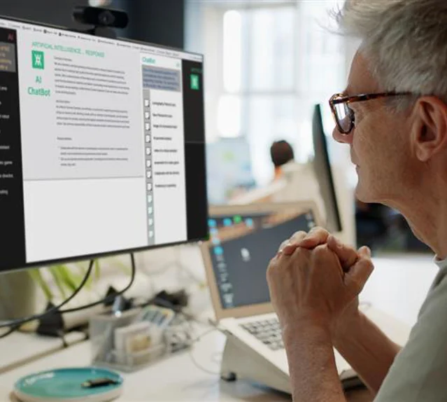 Is AI the panacea for all businesses challenges in 2025?