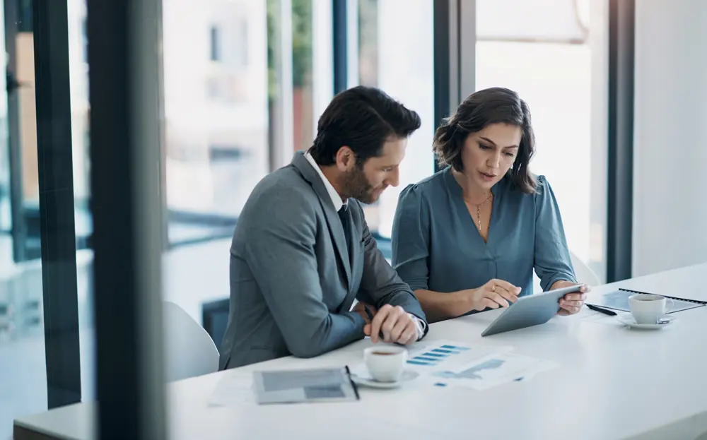 Services de gestion de la paie