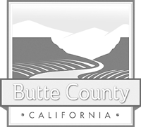 Butte County logo