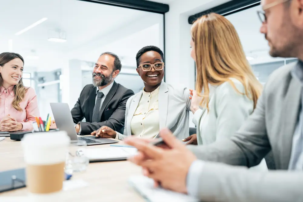 Mastering change management through HCM transformation