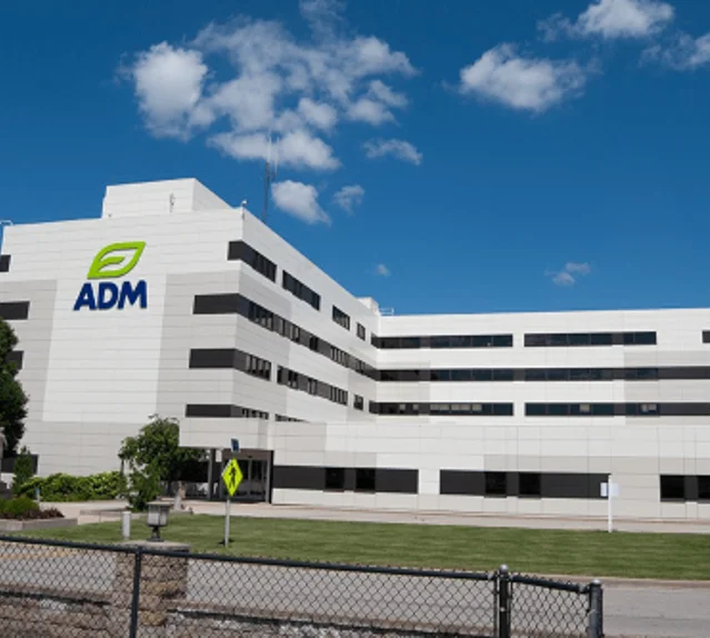 ADM North American Headquarters completing HR transformation with Strada implementation assistance