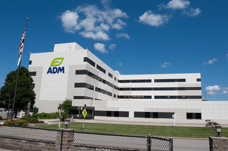 ADM North American Headquarters completing HR transformation with Strada implementation assistance