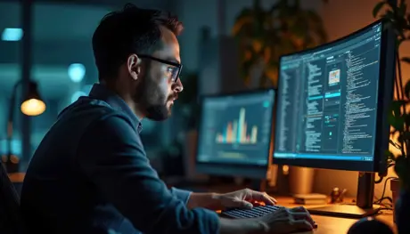 How agentic AI is transforming data quality management