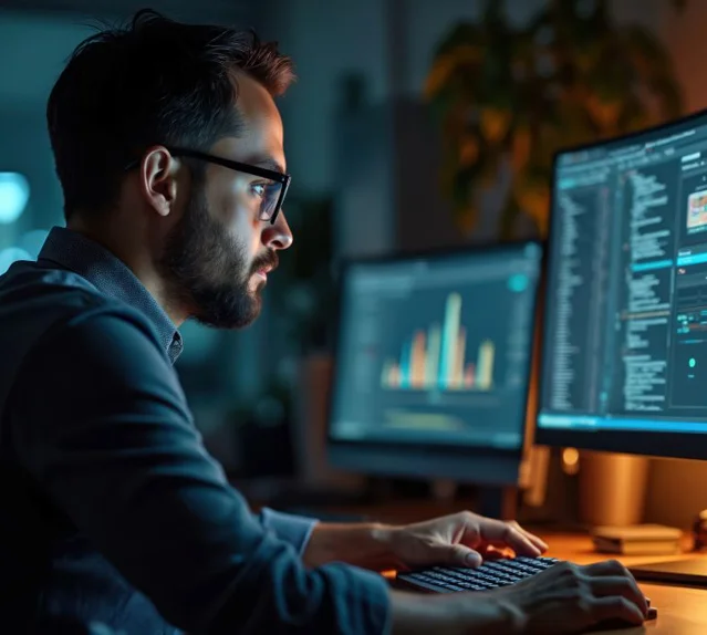 How agentic AI is transforming data quality management