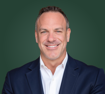 Brad Beitzel, Chief Strategy Officer