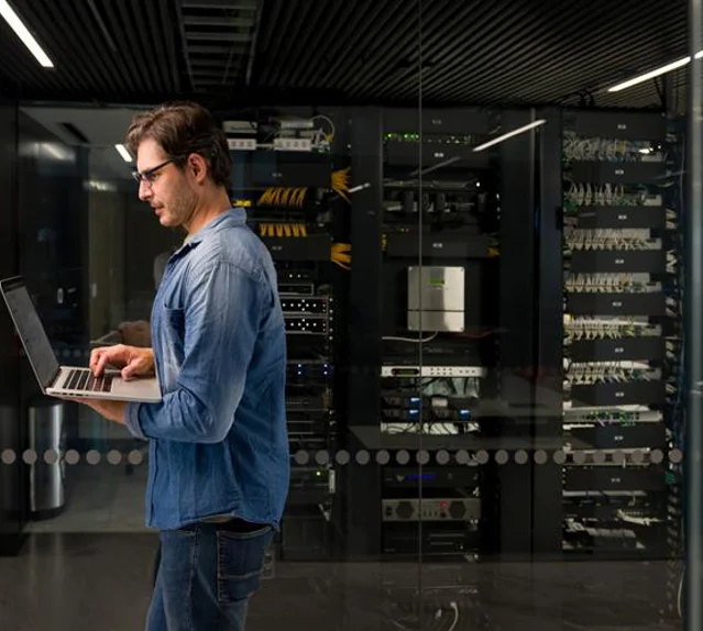 Cloud Transformation in Public Sector
