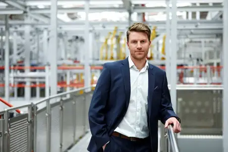 Case study: Manitou Group harmonized its HR systems with SAP SuccessFactors