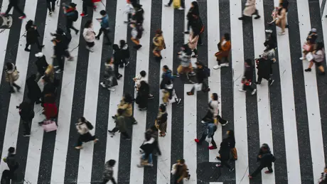 What is it like to work in other countries?