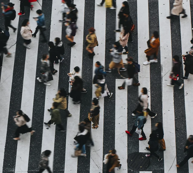 What is it like to work in other countries?