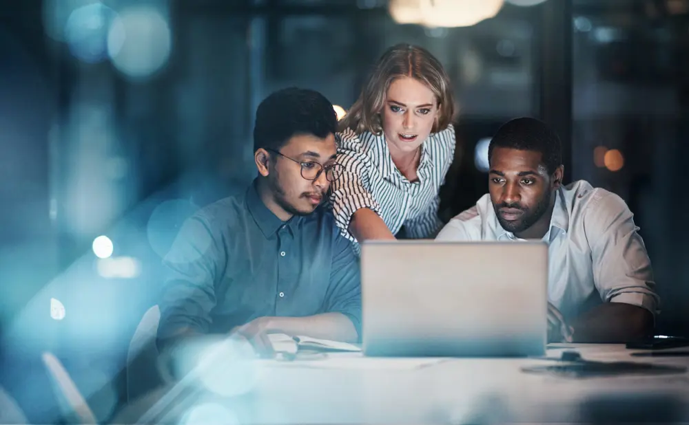 Top 8 questions to consider when evaluating a payroll provider