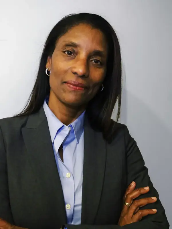 Karla Jarvis