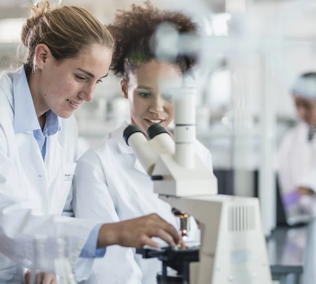 From spreadsheets to strategic agility: Biotheryx’s journey with Workday Adaptive Planning
