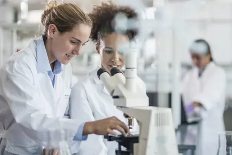 Biotheryx’s journey with Workday Adaptive Planning 