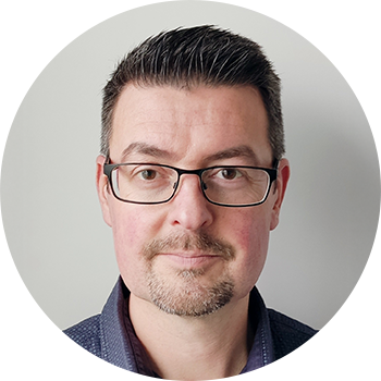 jonathan bruyne Application Management Senior Specialist