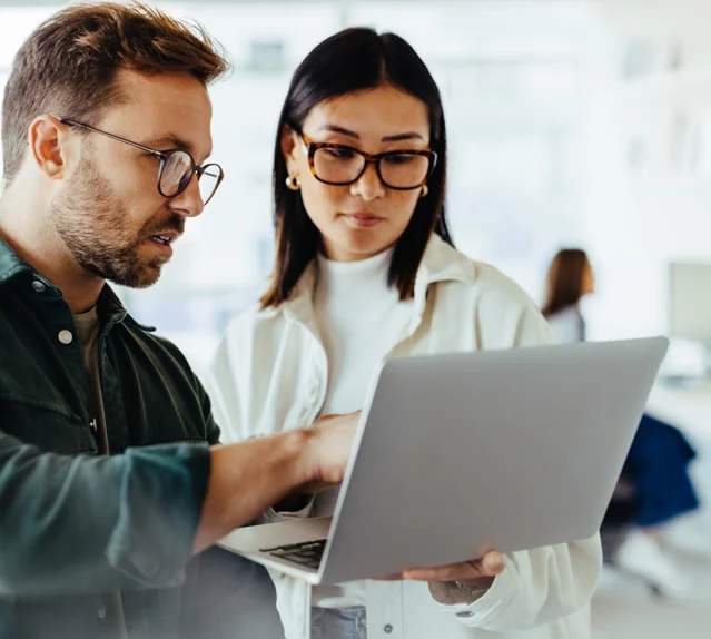 The power of Workday Extend