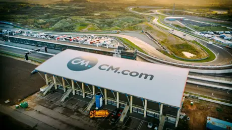 Case study: CM.com deploying Workday to support international growth