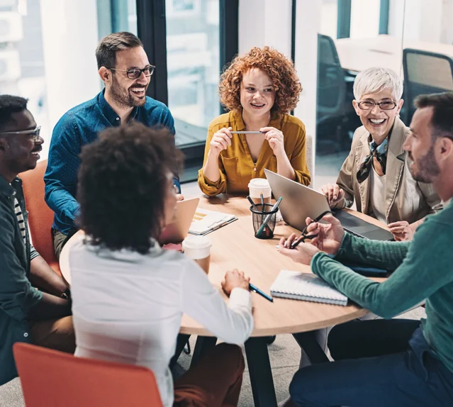 The power of strategic partnerships in HR, payroll, and benefits