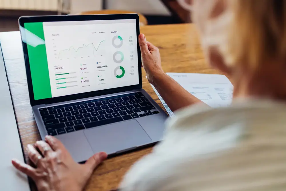 5 Ways companies can leverage AI in financial planning and analysis
