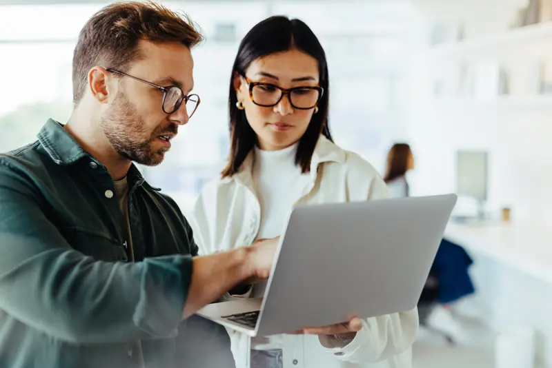 Accelerate your business insights in tenant administration