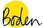 Boden logo