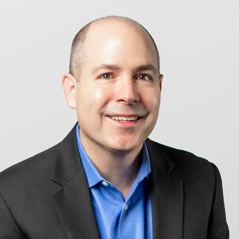Colin Brennan