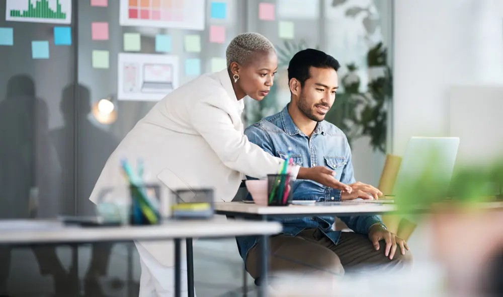 Transforming higher education with Workday adaptive planning