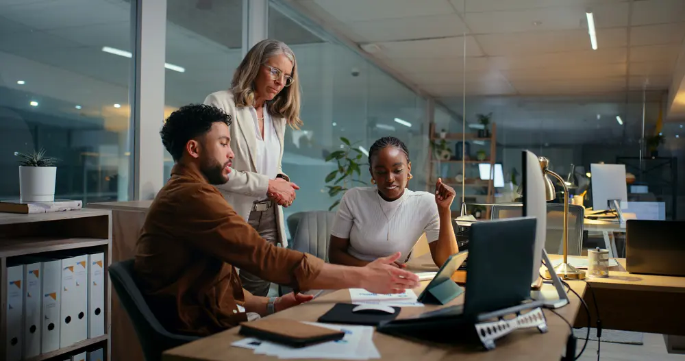 Your path to SAP S4 HANA migration