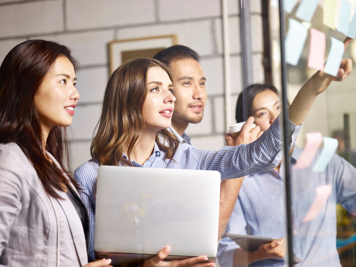 Why the EU Pay Transparency Directive will change more than your reporting