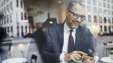 Case study: Automotive repair provider adopts Workday Adaptive Planning