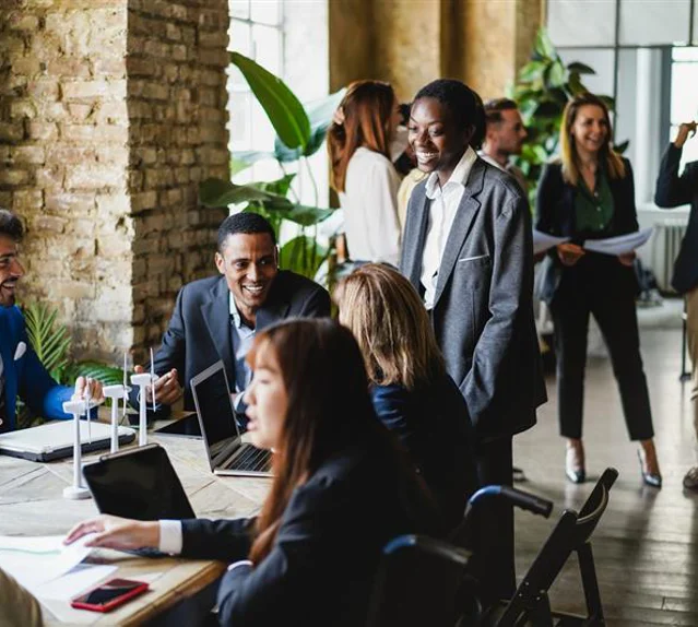 The Critical role of HR in sustainability reporting and the importance of integrated HCM and payroll systems