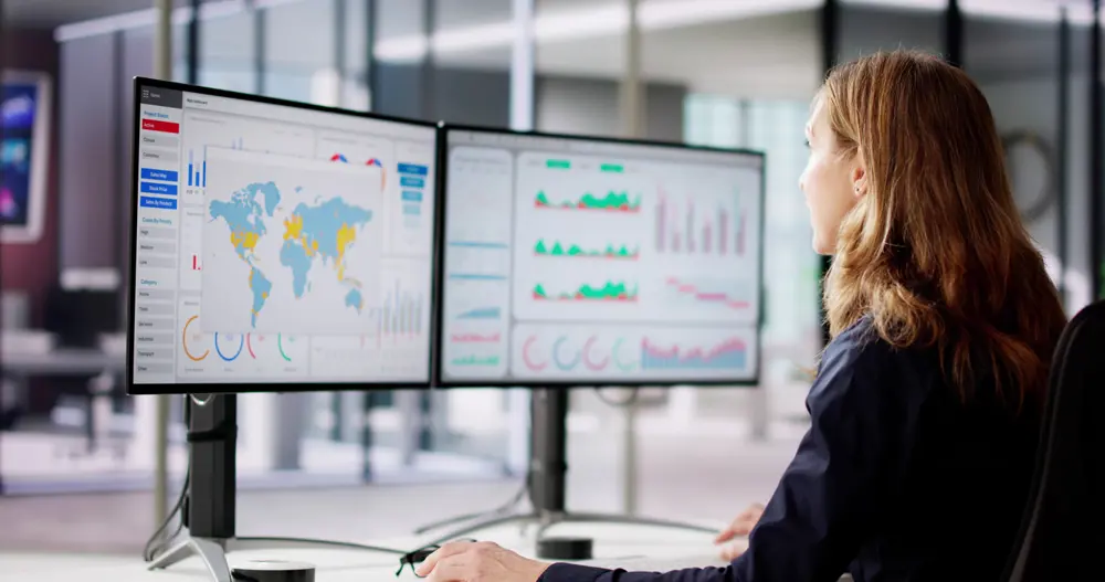 Turning payroll into a strategic powerhouse – the potential of AI and automation