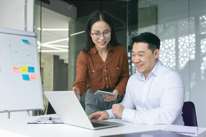 Services Strada offer