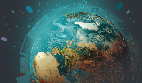 ESRI unifies finance and HR with Workday across Asia