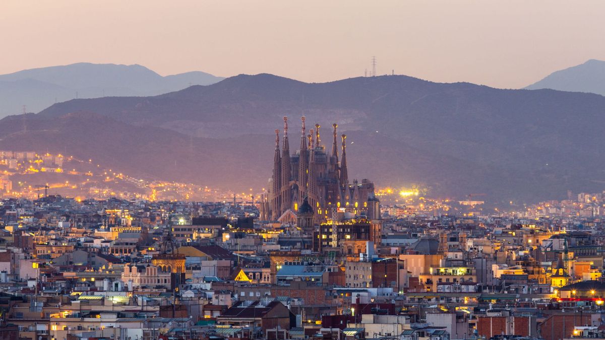 Workday Rising EMEA Barcelona 2026