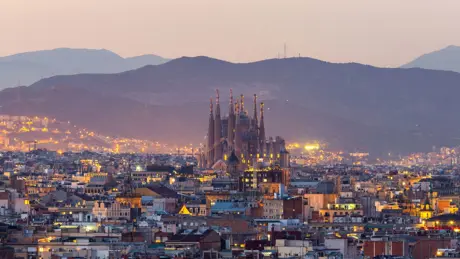 Workday Rising EMEA Barcelona 2026