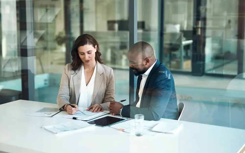Un passo oltre la gestione interna il potere dell'alleanza strategica per HR, payroll e