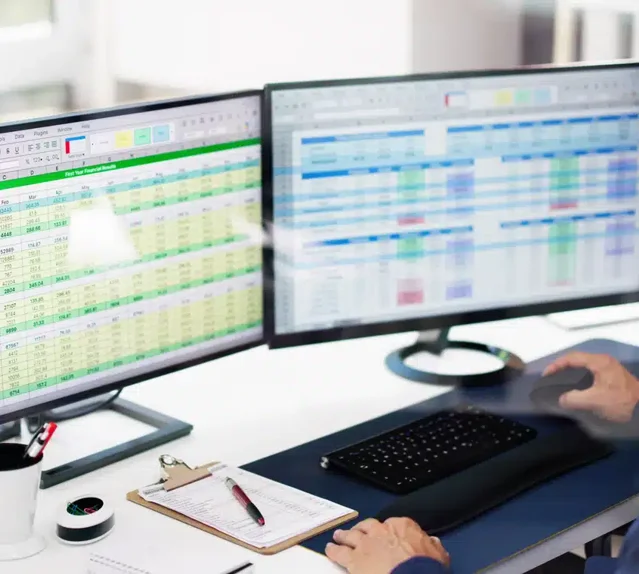 Daten-Governance in HR & Payroll: Datenqualität & Compliance