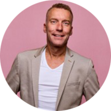 andre willems Sales Director EMEA TIK
