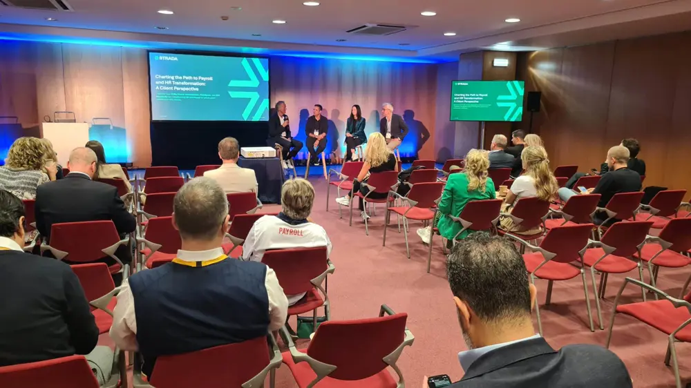 SAP SuccessConnect how to get the best from SuccessFactors