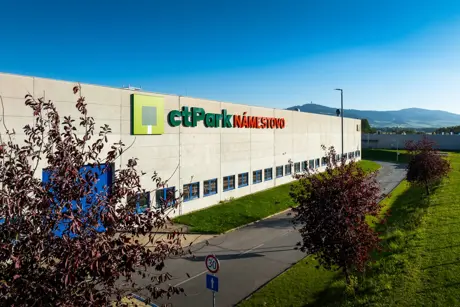 CTP standardize recruiting across 10 Countries with Workday