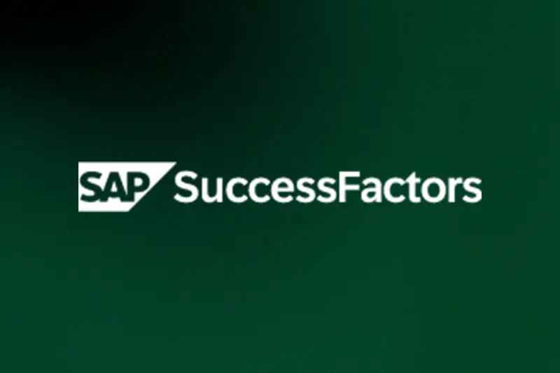 SAP SuccessFactors logo