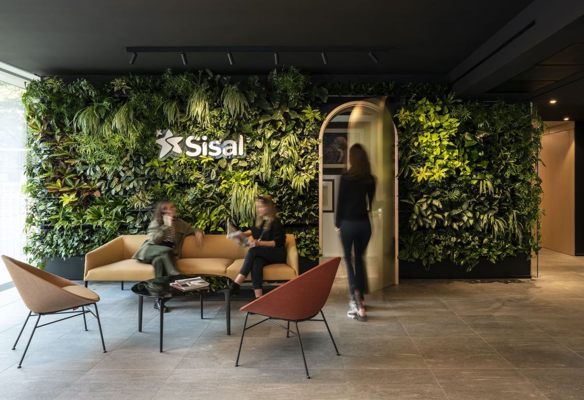 Sisal implement global payroll transformation with Strada and workday