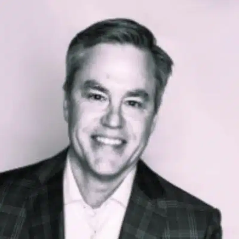 Greg Peck