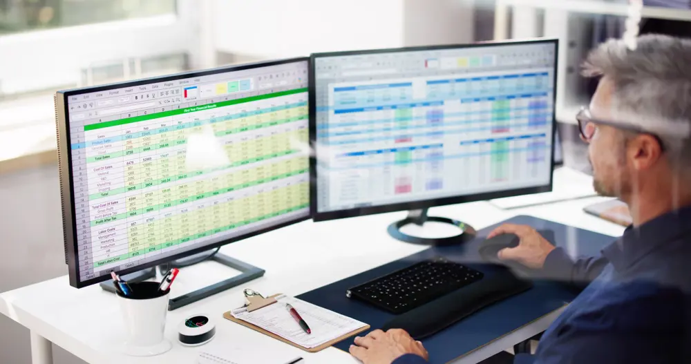 Workday Adaptive Planning for successful financial planning