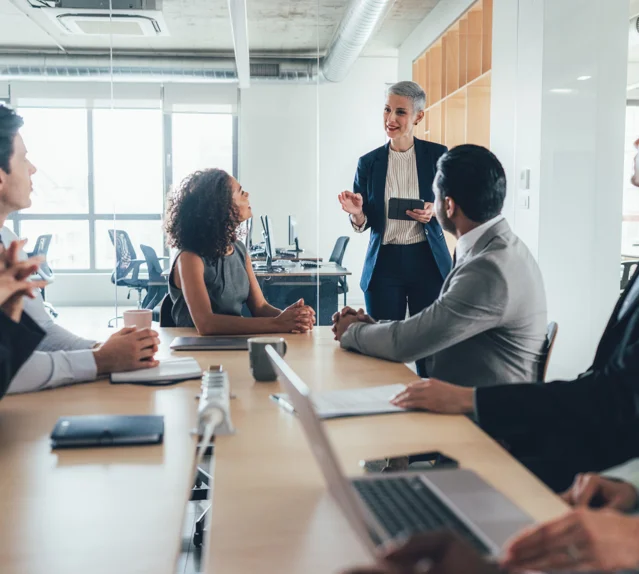 Top Workday goals to roadmap and maximize your technology investment