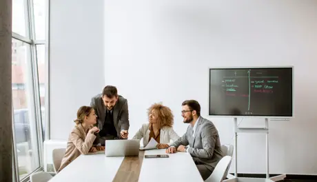 7 key considerations for testing to get a successful ERP transformation