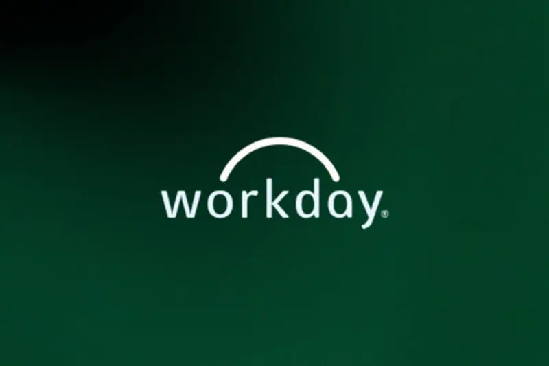 Workday logo