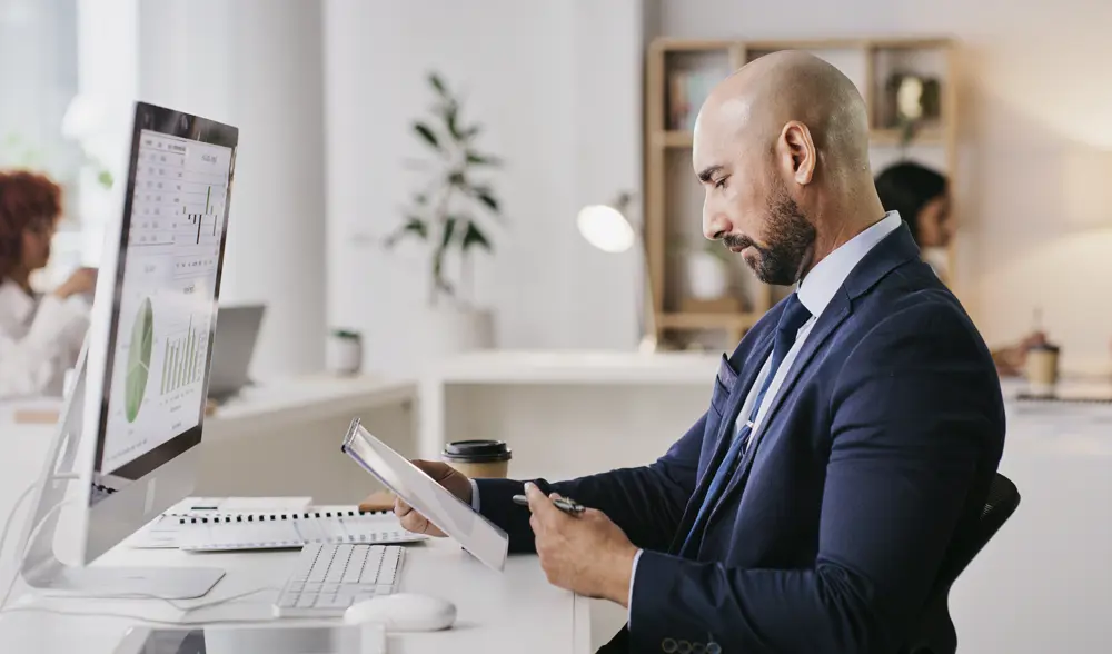 Your path to SAP S4HANA migration