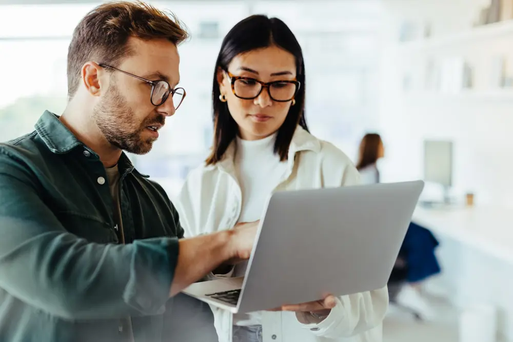 The power of Workday app extend